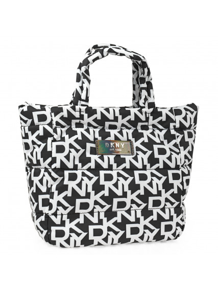 Dkny -640 Mini Tote...