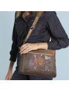 Bolsa de ombro Skpat Fiorella