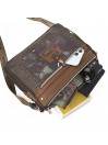 Bolsa de ombro Skpat Fiorella
