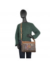 Bolsa de ombro Skpat Fiorella