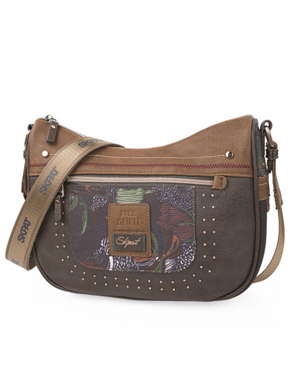 Skpat Fiorella Shoulder Bag