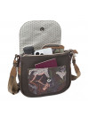 Bolsa de ombro Skpat Fiorella