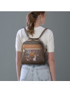 Multiposiion Skpat Fiorella Backpack