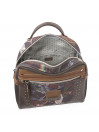Multiposiion Skpat Fiorella Backpack