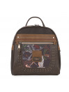 Multiposiion Skpat Fiorella Backpack