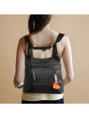 Lois Camden Anti-Diebstahl-Rucksack