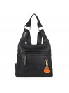 Lois Camden Anti-Diebstahl-Rucksack