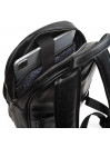 Rucksack Tablet-Halter für Damen / Herren Lois Grant in Kunstleder