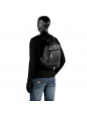 Zaino Tablet Holder per donna/uomo Lois Grant in similpelle