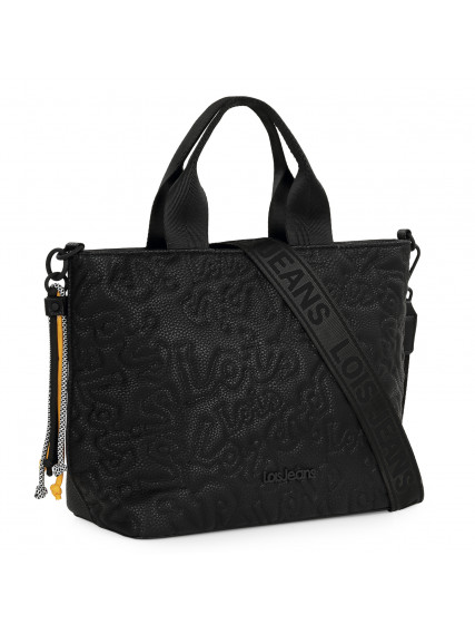 Bolso Con Bandolera De...