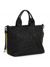 Lois Vancouver Damen / Herren Schultertasche aus Kunstleder