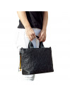 Lois Vancouver Women/Man Shoulder Bag in leatherette