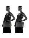 Lois Vancouver Women/Man Shoulder Bag in leatherette