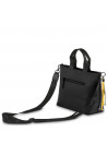 Lois Vancouver Women/Man Shoulder Bag in leatherette