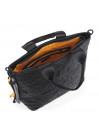 Lois Vancouver Women/Man Shoulder Bag in leatherette