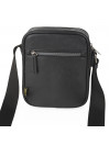Lois Haltom sac messager homme/femme en éco-cuir
