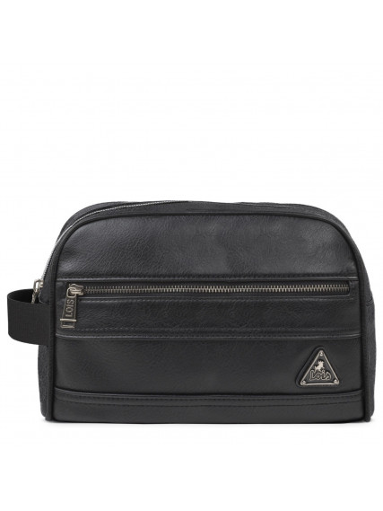 Lois Haltom Toilet Bag