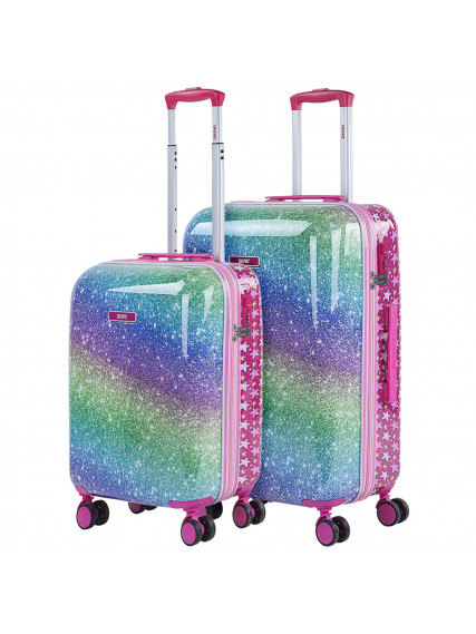 Set of Suitcases cabin and...