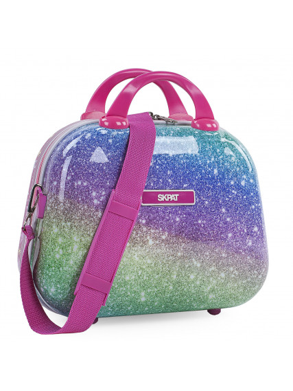 Travel bag for girl Skpat...