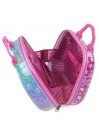 Sac de voyage pour fille Skpat Shine comme une étoile rigide avec miroir