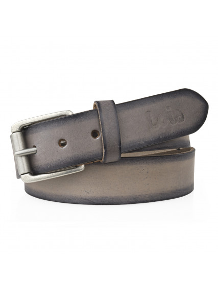 Ceinture en cuir véritable...