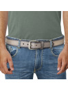 Ceinture en cuir véritable 40Mm Lois Belts