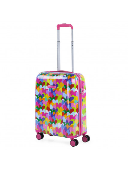 Suitcase Cabin Rigid...