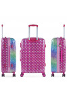 60Cm Suitcase And Toilet Bag Skpat Shine Like A Star