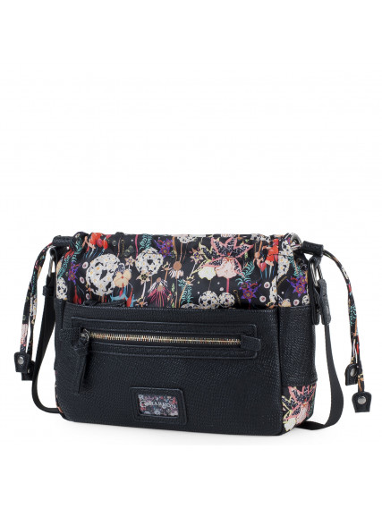 Bolso Bandolera De Mujer...