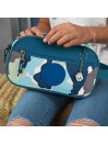 Bolsa de viagem Camo com capacidade L