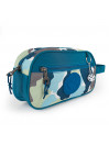 Bolsa de viagem Camo com capacidade L