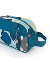 Bolsa de viagem Camo com capacidade L