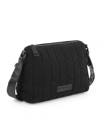 Lois Swanzy Shoulder Bag