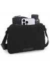 Lois Swanzy Borsa a tracolla