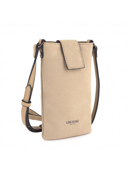 Mini Bolso Bandolera Lois...