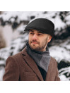 Béret plat Lois 615000 Casquettes