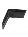 Lois Hamilton Men s Leather Wallet in leather
