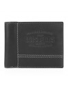 Portefeuille Lois Hamilton en cuir pour homme en cuir