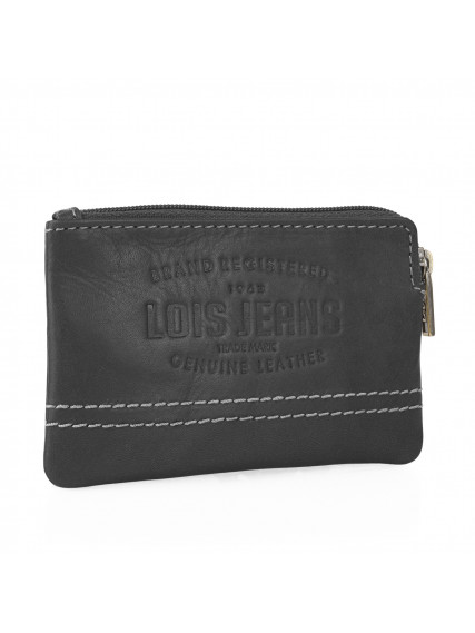 Portefeuille en cuir Lois...