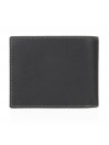 Lois Hamilton Men s Leather Wallet in leather