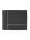 Lois Hamilton Men s Leather Wallet in leather