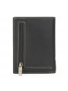 Lois Hamilton Men s Leather Wallet in leather