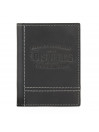 Lois Hamilton Men s Leather Wallet in leather