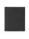 Lois Hamilton Men s Leather Wallet in leather