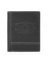 Lois Hamilton Men s Leather Wallet in leather