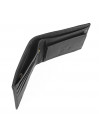 Lois Lefroy Men s Leather Wallet in leather