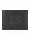 Lois Lefroy Men s Leather Wallet in leather
