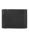 Lois Lefroy Men s Leather Wallet in leather
