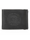 Lois Lefroy Men s Leather Wallet in leather
