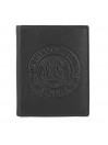 Lois Lefroy Men s Leather Wallet in leather